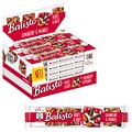 Müsliriegel FRUITS & NUTS CRANBERRY & MANDEL von Balisto