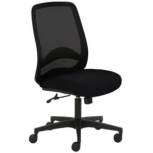 4032376016756 - Bürostuhl myTRITON schwarz   schwarz bis 110kg 4032376016756 Mayer