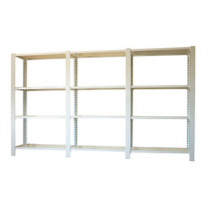 8435104999110 - Regal OFFICLICK 8435104999110 weiß 2700 x 300 x 1500 cm 8435104999110 Simonrack
