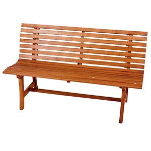 4041908082688 - Gartenbank Moreno braun 985097 4041908082688 Garden Pleasure