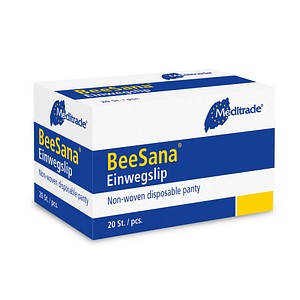 4250016402411 - Inkontinenzhosen BeeSana® Größe M 20 St 4250016402411 - Inkontinenzhosen BeeSana® Größe M 20 St