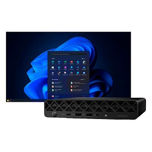 0199642978362 - ProDesk 4 Tower G1i CH7C6ET#ABD PC