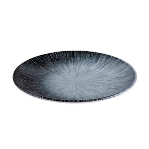 ID Fine Teller Vortex Lona weiß/blau Ø 21,0 cm, 12 St.