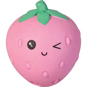 4061947149029 - Radiergummi Fruity Love rosa 1 St