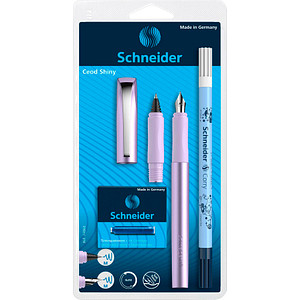 4004675176981 - Schreibset Ceod Shiny lila 4004675176981 Schneider 4004675176981 - Schreibset Ceod Shiny lila 4004675176981 Schneider