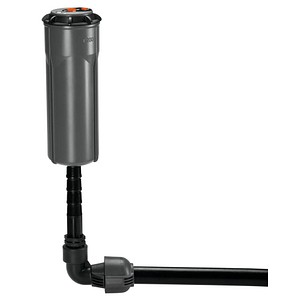 4078500278409 - Sprinklersystem l-stück verbindungsstück für anschluss am rohrende zum flexiblen outline-regneranschluss der pop-up sp - Gardena 4078500278409 - Sprinklersystem l-stück verbindungsstück für anschluss am rohrende zum flexiblen outline-regneranschluss der pop-up sp - Gardena
