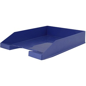 4009793837684 - 6 x Briefablage C4 RC-Kunststoff nachtblau