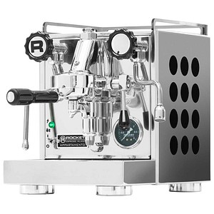 8050506337270 - Appartamento Siebträgermaschine schwarz