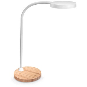 3462159017013 - Schreibtischlampe 2002905301 Flex WeißBuche 3462159017013 Cep