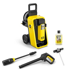 KÄRCHER K 5 Comfort Premium Hochdruckreiniger