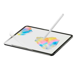 Paperlike 3.0 iPad Pro 11 Display-Schutzfolien für Apple iPad Pro 11“ (2024), 2 St. - Büroshop24
