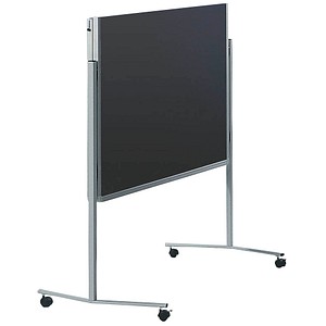 Moderationswand PREMIUM 120,0 x 150,0 cm