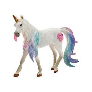 Image of Schleich 70570 bayala: Meereseinhorn, Stute