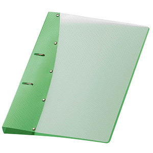 4000225042898 - Diamond Präsentationsringbücher 2-Ringe hellgrün 29 cm DIN A4 4000225042898 Veloflex 4000225042898 - Diamond Präsentationsringbücher 2-Ringe hellgrün 29 cm DIN A4 4000225042898 Veloflex