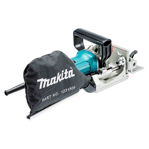 makita PJ7000J Mauernutfräse