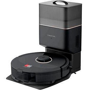 6970995788211 - Q8 Max Special Edition Saugroboter 6970995788211 Roborock