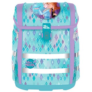 4017245965854 - Schultaschenset DISNEY-FROZEN 4017245965854 McNeill