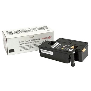 xerox 106R02759  schwarz Toner