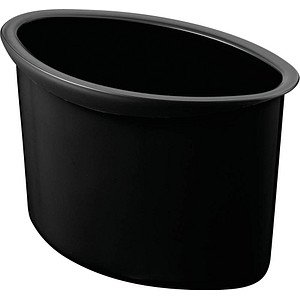 4012086028188 - 12 ZWINGO Mülleimer 13 l schwarz 4012086028188 ZWINGO 12 Stück