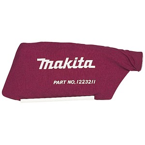 0088381148184 - Staubsack für Bandschleifer 122562-9 0088381148184 Makita 0088381148184 - Staubsack für Bandschleifer 122562-9 0088381148184 Makita