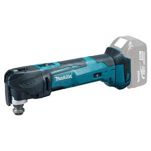 0088381667418 - makita DTM51Z Akku-Multifunktionswerkzeug 180 V ohne Akku