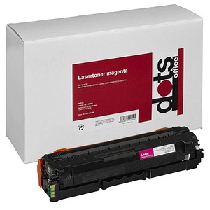 4250073726192 - Toner 35133006-DOTS kompatibel zu Samsung CLT-M506L ELS magenta 4250073726192 Dots