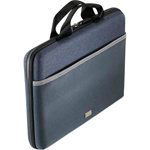 4047443526045 - Laptoptasche Protection 20 Kunstfaser blau 00222080 bis 358 cm (141 Zoll) 4047443526045 Hama