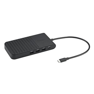 0085896340393 - Dockingstation UH1500P EQ Mobile USB-C Triple Video
