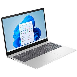 HP 15-fd0068ng D46JPEA Laptop 39,6 cm (15,6 Zoll), 16 GB RAM, 1 TB SSD, Intel® Core™ 5 120U