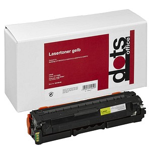 4250073726208 - Toner 35133009DOTS kompatibel zu Samsung CLT-Y506L ELS gelb 4250073726208 Dots