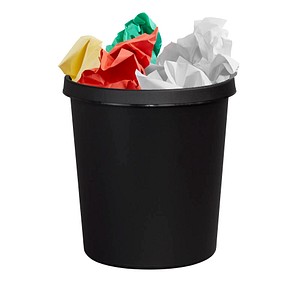 Papierkörbe  von helit