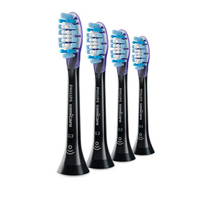 8710103805663 - 4 PHILIPS Sonicare G3 Standard HX905433 Zahnbürstenaufsätze 8710103805663 4 Stück 8710103805663 - 4 PHILIPS Sonicare G3 Standard HX905433 Zahnbürstenaufsätze 8710103805663 4 Stück