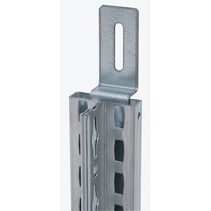 4004514241894 -  SCHULTE Wandbefestigung 10330 großvertikal für Stecksystem 4004514241894 Gebr Schulte GmbH & Co KG