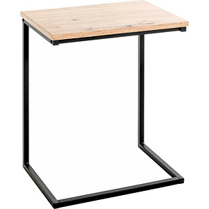4001070524713 - Beistelltisch eiche 400 x 300 x 500 cm 4001070524713 HAKU Möbel