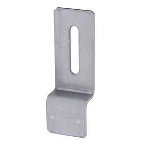 4004514241894 -  SCHULTE Wandbefestigung 10330 großvertikal für Stecksystem 4004514241894 Gebr Schulte GmbH & Co KG