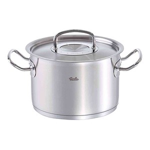 Topf original-profi silber 3,9 l