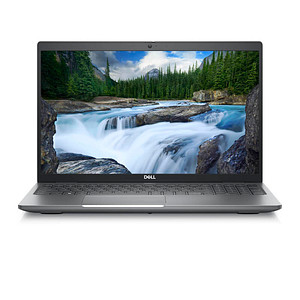 DELL Latitude 5540 Notebook, 8 GB RAM, 256 GB SSD, Intel® Core™ i5-1335U