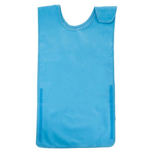 4027521519305 - unisex Lätzchen blau Größe individuell einstellbar 4027521519305 FIRST AID ONLY