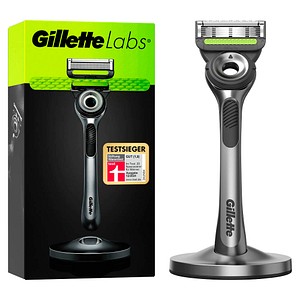 Gillette Labs® Nassrasierer Herren