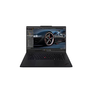 0198157296657 - ThinkPad P1 Gen 7 21KV - Intel Core Ultra 7 165H - Intel Evo vPro Enterprise Platform - Win 11 Pro - Intel Arc Graphics - 64 GB RAM 0198157296657 - ThinkPad P1 Gen 7 21KV - Intel Core Ultra 7 165H - Intel Evo vPro Enterprise Platform - Win 11 Pro - Intel Arc Graphics - 64 GB RAM