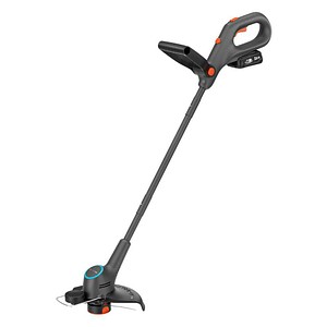 GARDENA EasyTrim 25/18V Akku-Rasentrimmer 18,0 V, mit 1 Akku