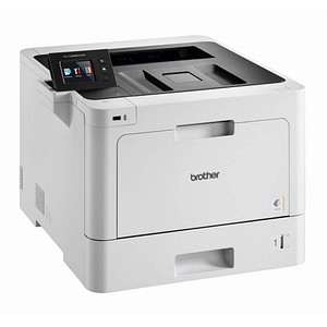 4977766774185 - HLL8360CDWG1 brother HL-L8360CDW Farb-Laserdrucker grau HLL8360CDWG1 4977766774185