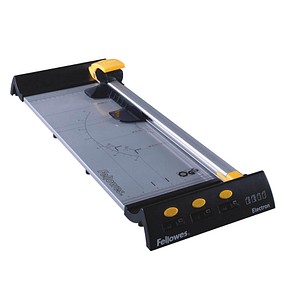 Electron A3 Rollenschneider