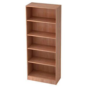 Gradeo Aktenregal nussbaum 4 Fachböden Gradeo Aktenregal nussbaum 4 Fachböden