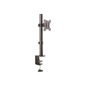 StarTech.com Monitor-Halterung ARMPIVOTV2 ARMPIVOTV2 schwarz für 1 Monitor, Tischklemme, Tischbohrung