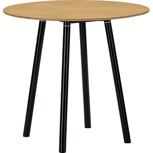 Mehrzwecktisch myTILDA eiche rund