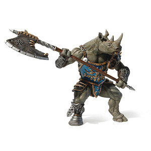 3465000389468 - 38946 Nashornmutant Spielfigur 3465000389468 papo