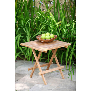 4041908132567 - Gartentisch Simuk braun quadratisch 500 x 500 x 500 cm 4041908132567 Garden Pleasure 4041908132567 - Gartentisch Simuk braun quadratisch 500 x 500 x 500 cm 4041908132567 Garden Pleasure
