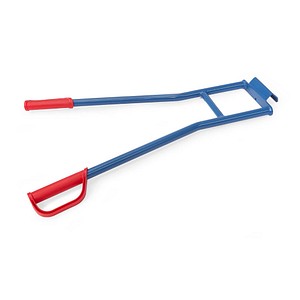 4017976010533 - fetra Tragholme für Sackkarren 11045 blau 4017976010533 - fetra Tragholme für Sackkarren 11045 blau