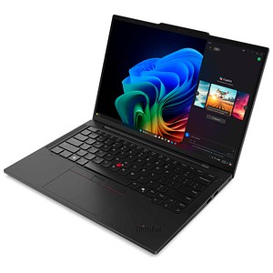 Lenovo ThinkPad T14s Gen 6 21QX003CGE Laptop 35,5 cm (14,0 Zoll), 32 GB RAM, 1 TB SSD, Intel® Core™ Ultra 5 228V